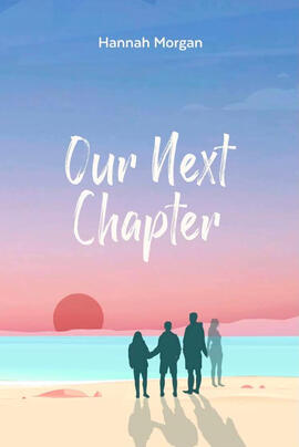 the cover of Our Next Chapter